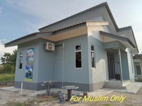 NQ Jelawat HOMESTAY